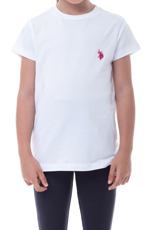 U.s. Polo assn girls top image number null