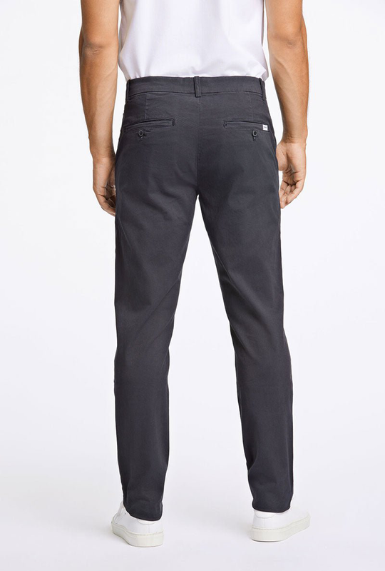 Lindbergh superflex chino trousers-null