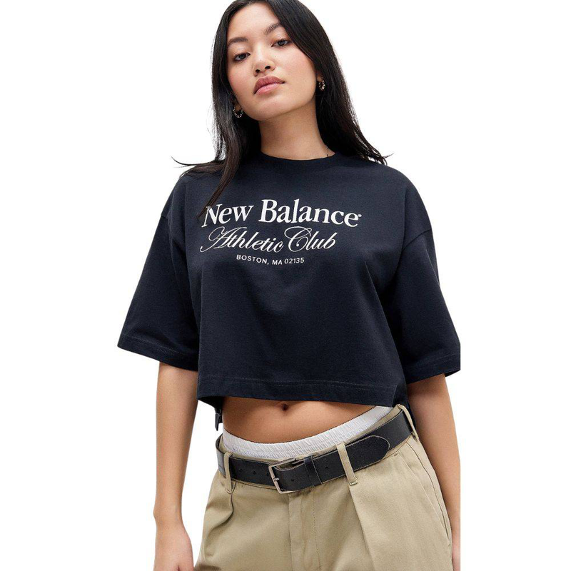 Product image: Athletics club t-shirt-null