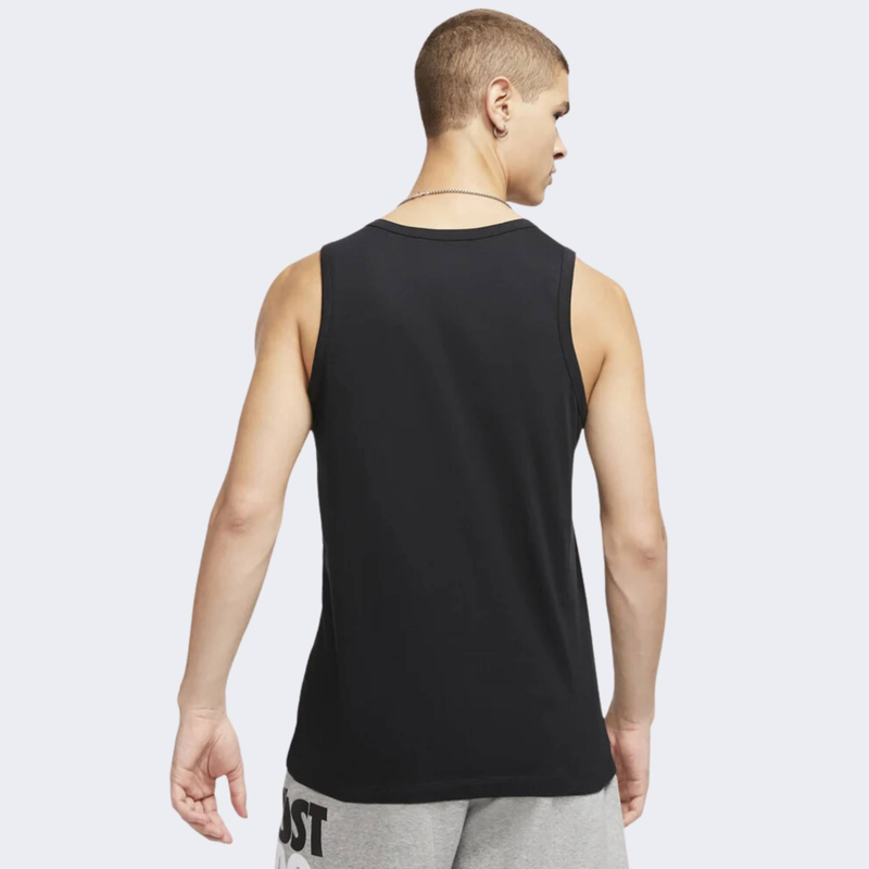 Product image: Sportswear sleeveless tshirt-null