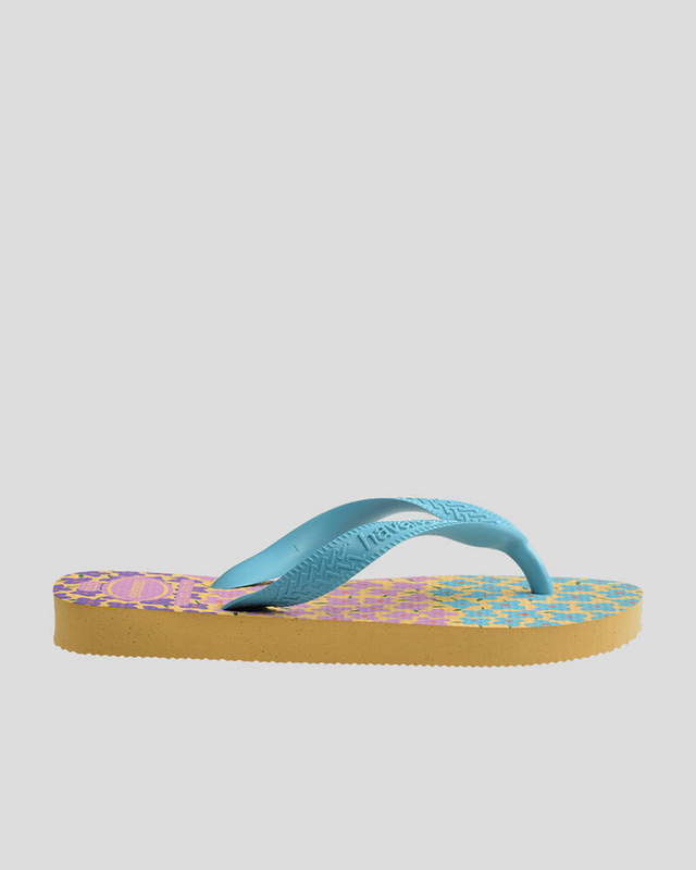 Havaianas kids flores-null