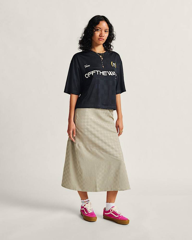 Stevies sports jersey top-null