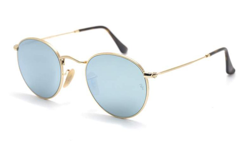 RAYBAN RB3447-001/30-null