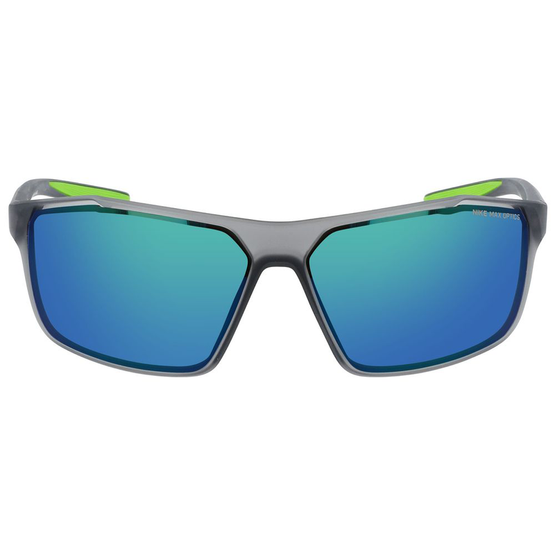 Gray injected sunglasses-null