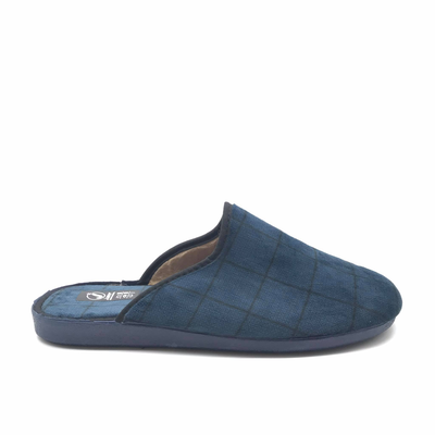 Men Shoes (15191), Blue, medium