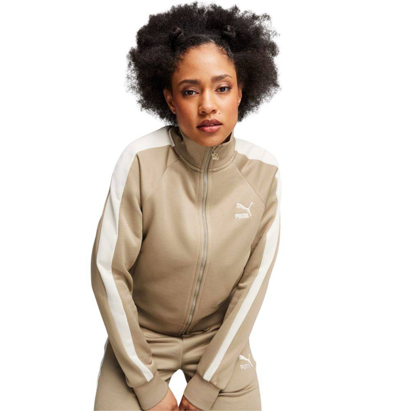 Iconic t7 track jacket pants-null
