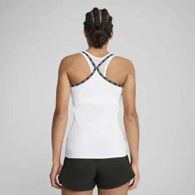 Puma women strong tank top-null