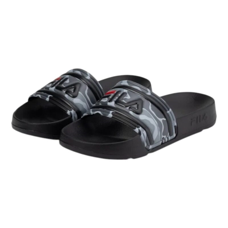 Fila junior morro bay slippers-null