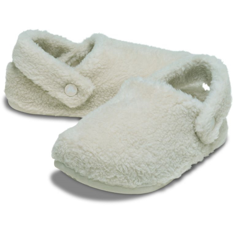 Rocs classic cozzzy slipper 209386-null