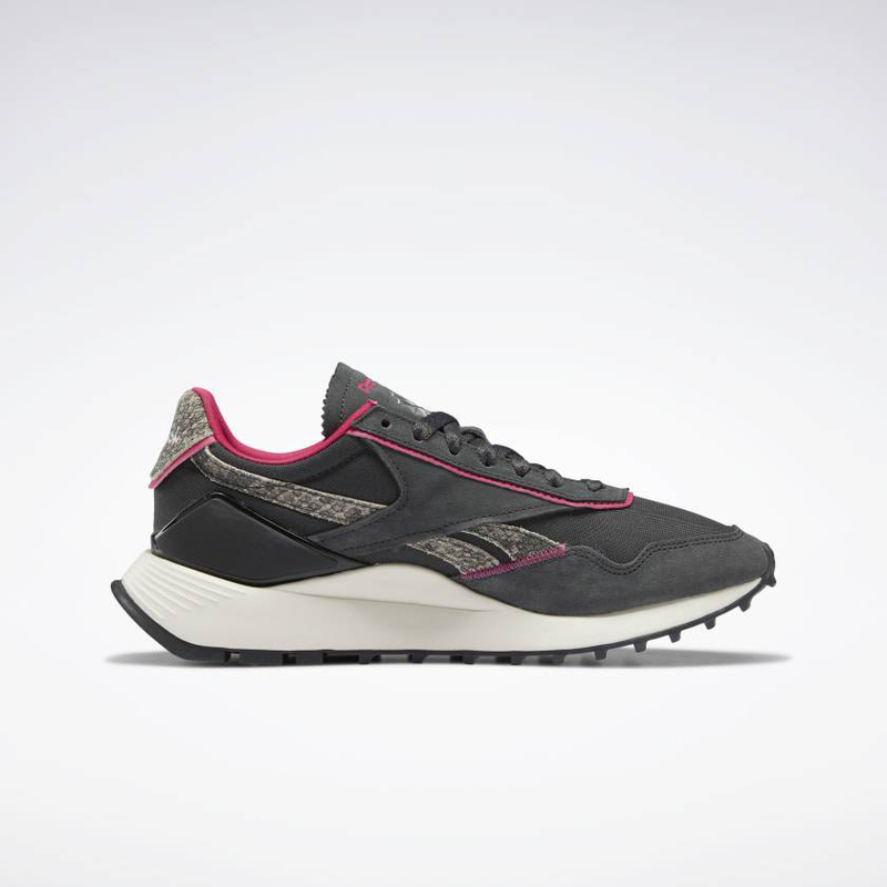Reebok classic leather legacy az womens shoes image number null