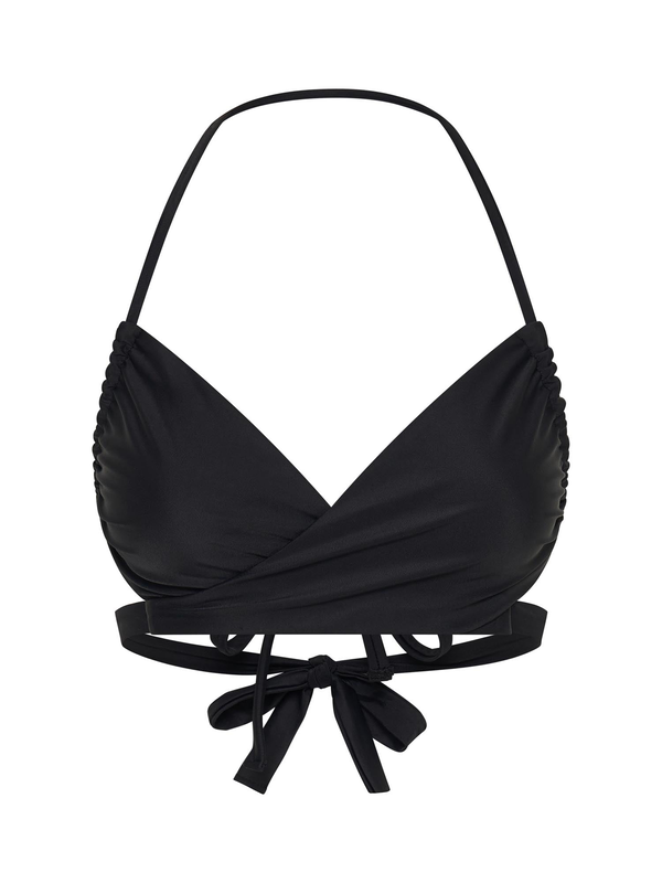 Product image: Swimwear multiway bikini top-null