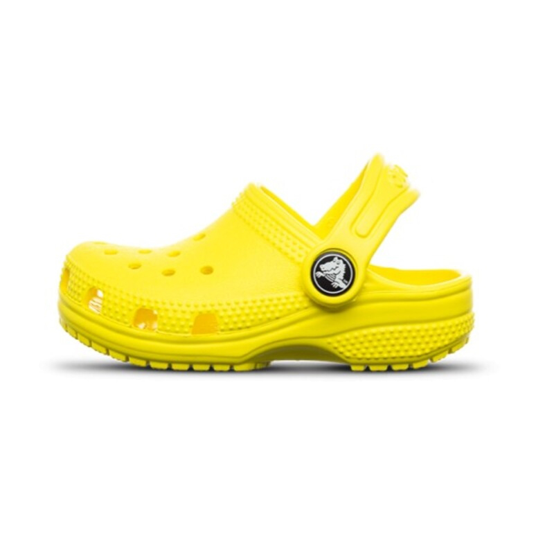 Crocs infant classic clog-null