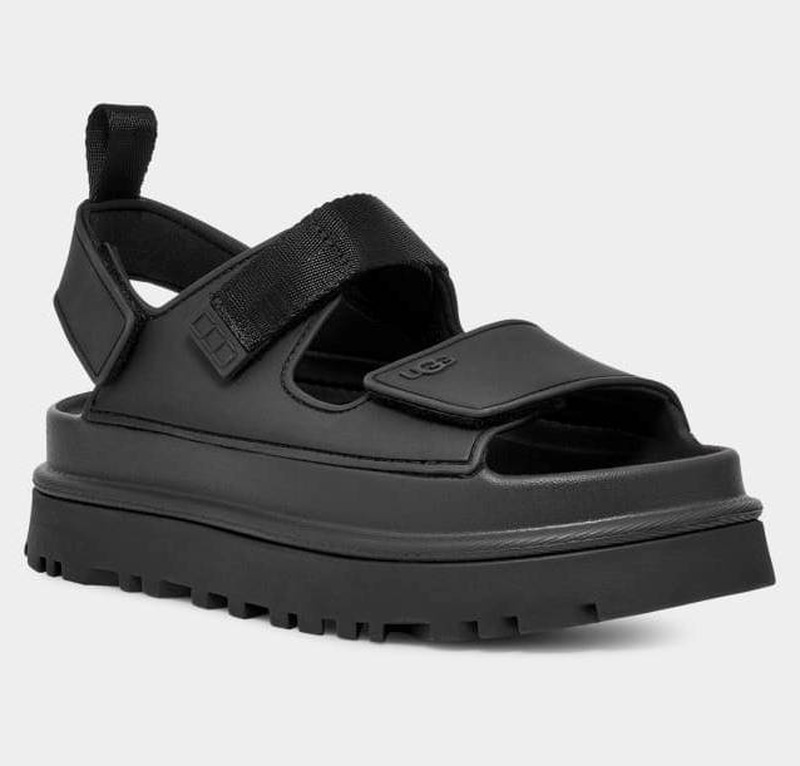 Goldenglow sandal-null