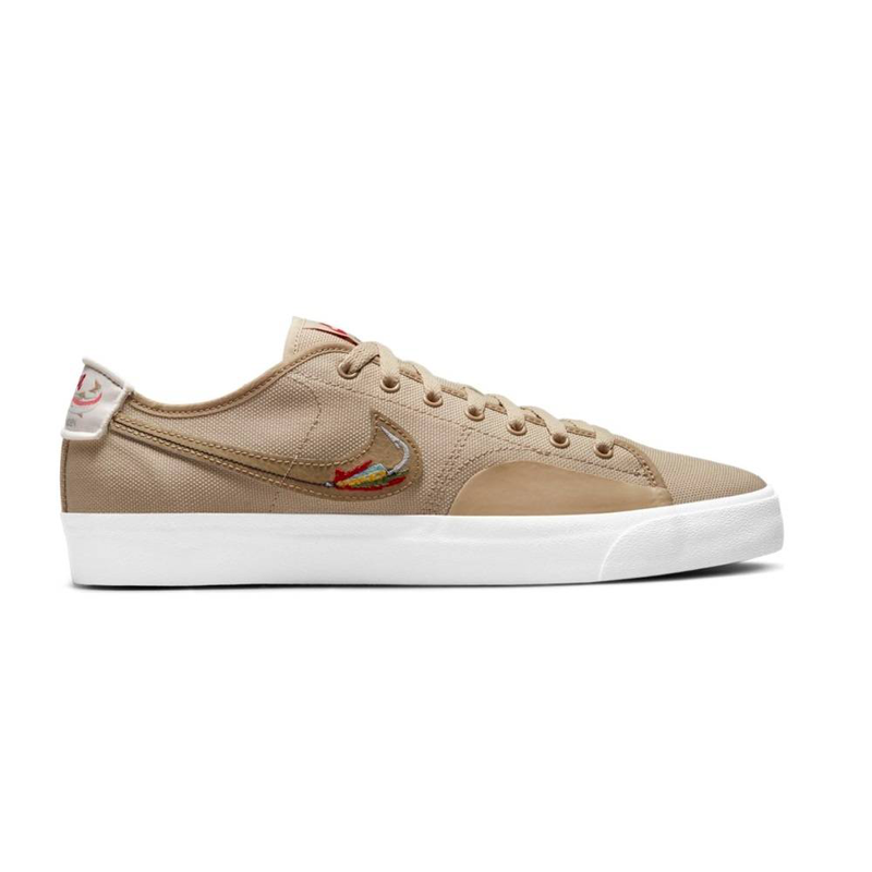Nike sb blazer daan van der linden-null