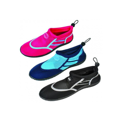 Aquasocks 36-45 - blue , 37, Blue, medium