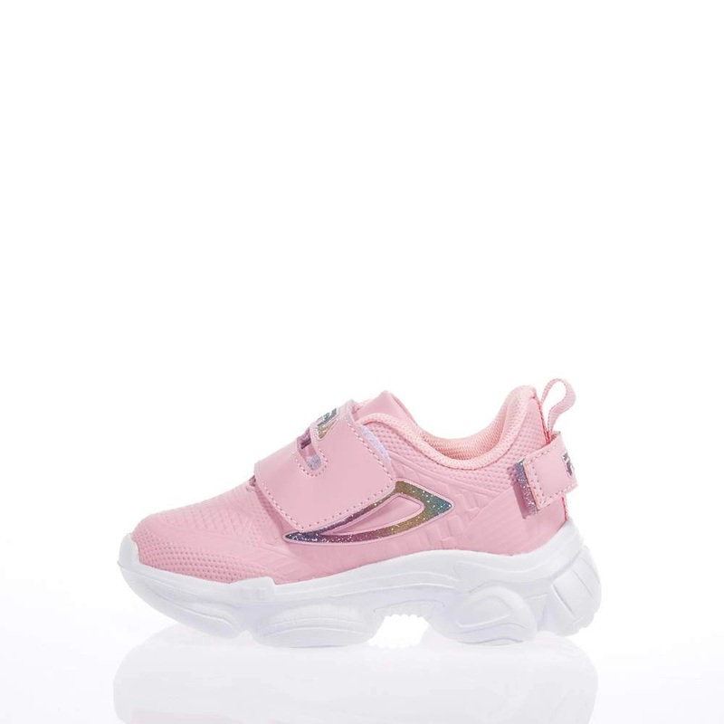 Fila for babies top