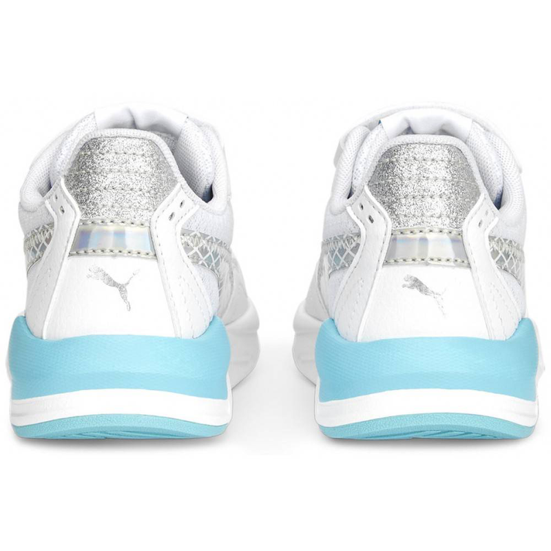 X-ray speed line mermaid kids shoes image number null