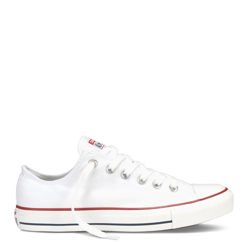 Converse unisex chuck taylor as core ox (m7652c) image number null