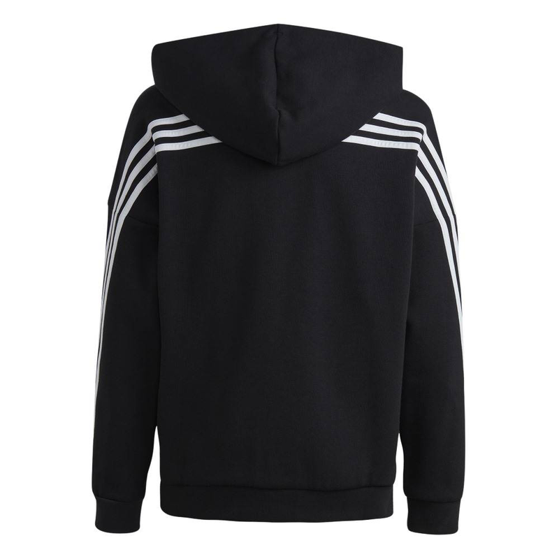U fi 3-stripes fz hoodie image number null