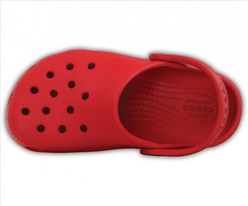 Product image: Crocs classic clog k-null