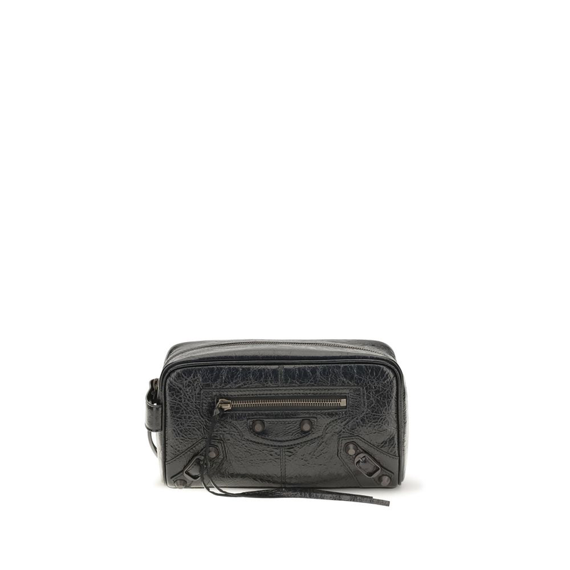 Black lamb ovis aries aries wallet-null
