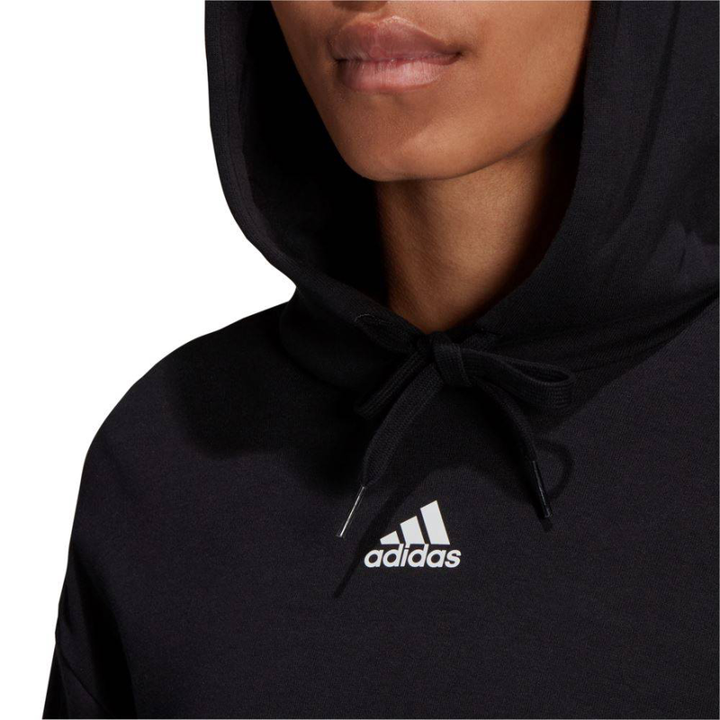 Dk 3-stripes hoodie-null