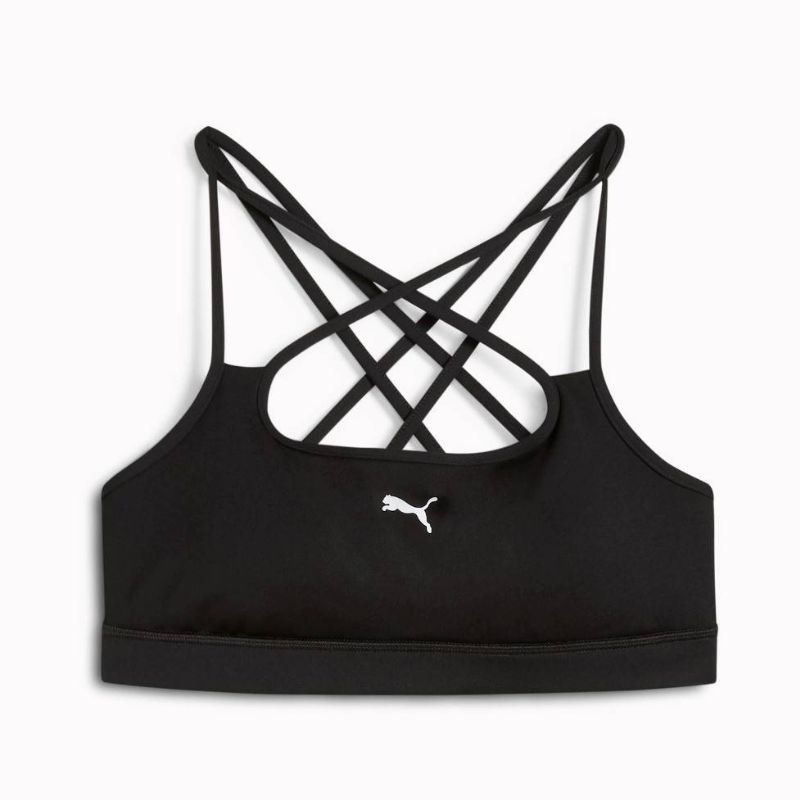 Product image: Puma move strappy bra 526224-null