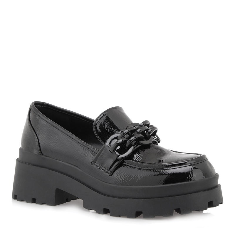 Seven γυναικείο loafer-null