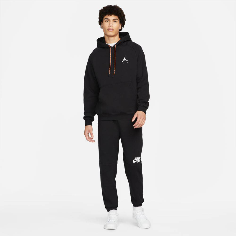 Jumpman fleece pant-null