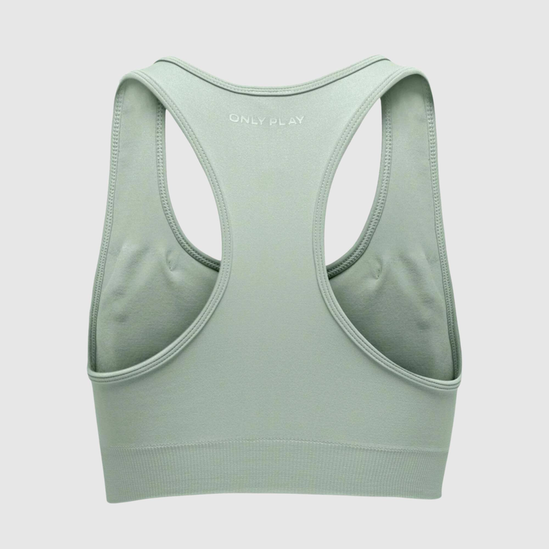 Daisy-2 seamless bra-null