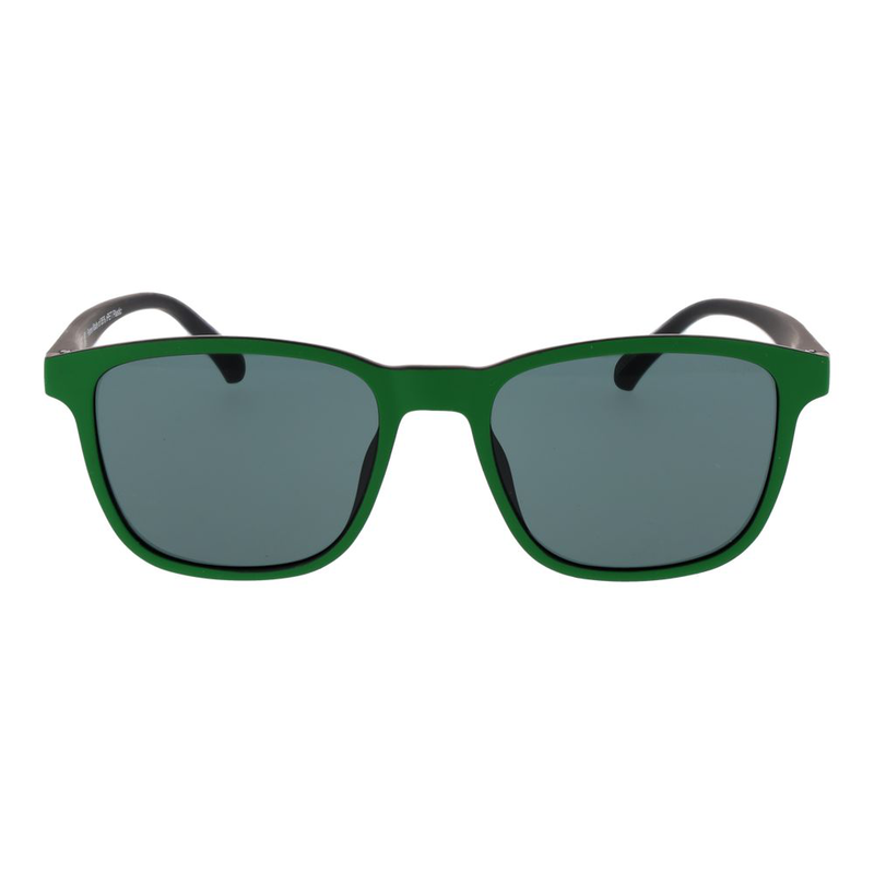 Bicolor plastic sunglasses-null