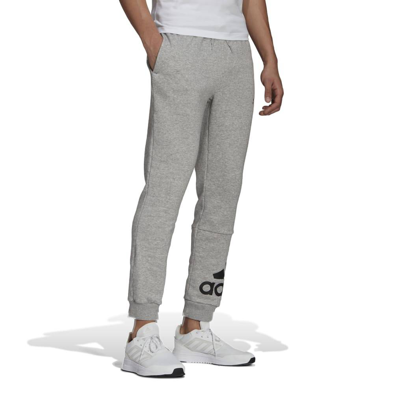 Product image: Men bolt logo fleece pants-null