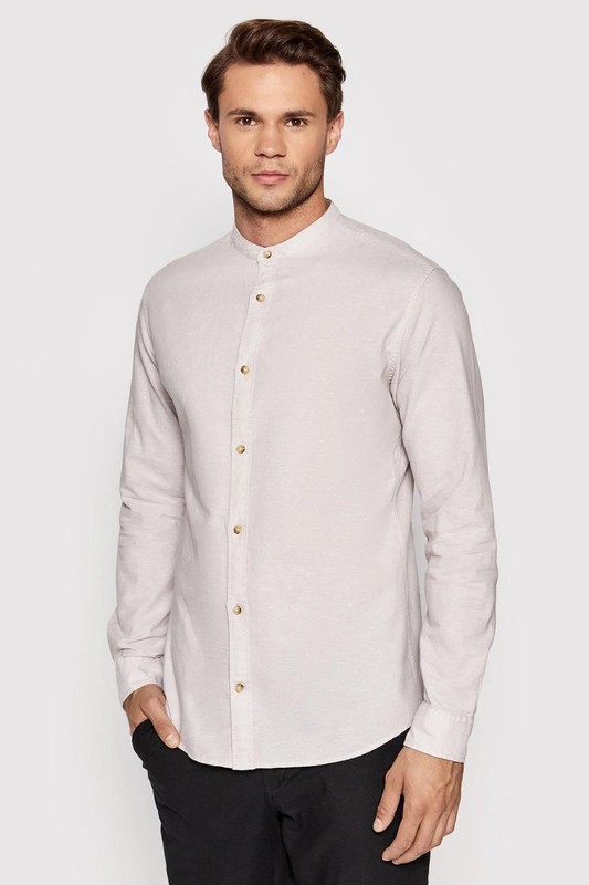 Product image: Jack & jones summer band shirt ls-null
