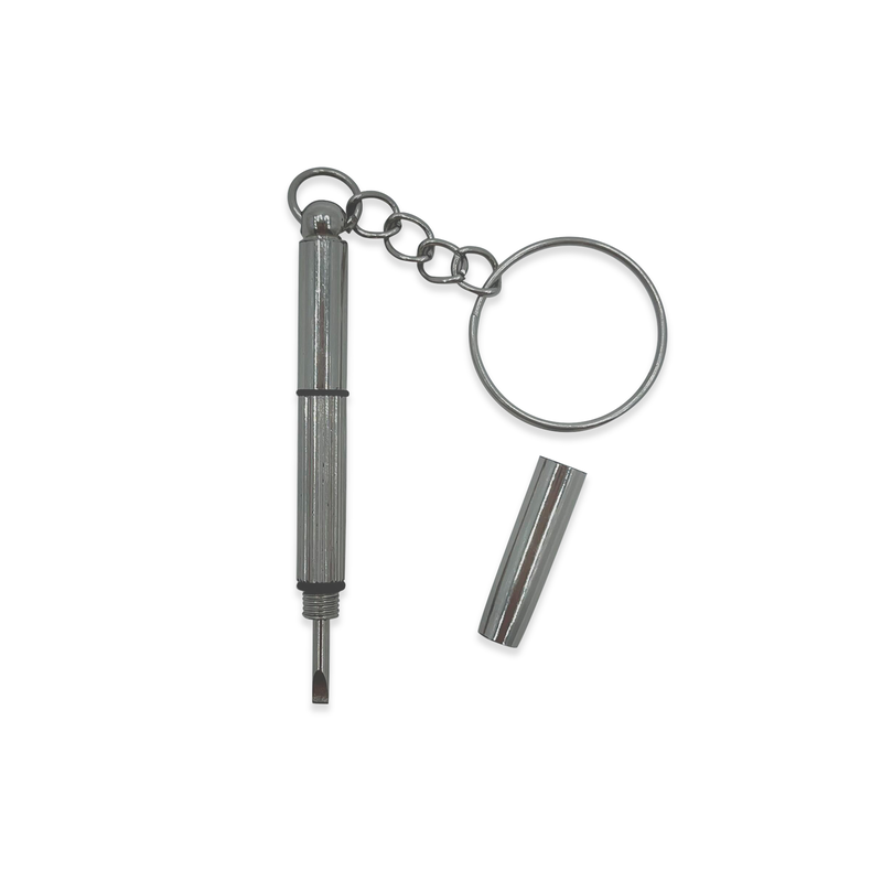 OJO metal 4 - way screwdriver for sunglasses and glasses image number null