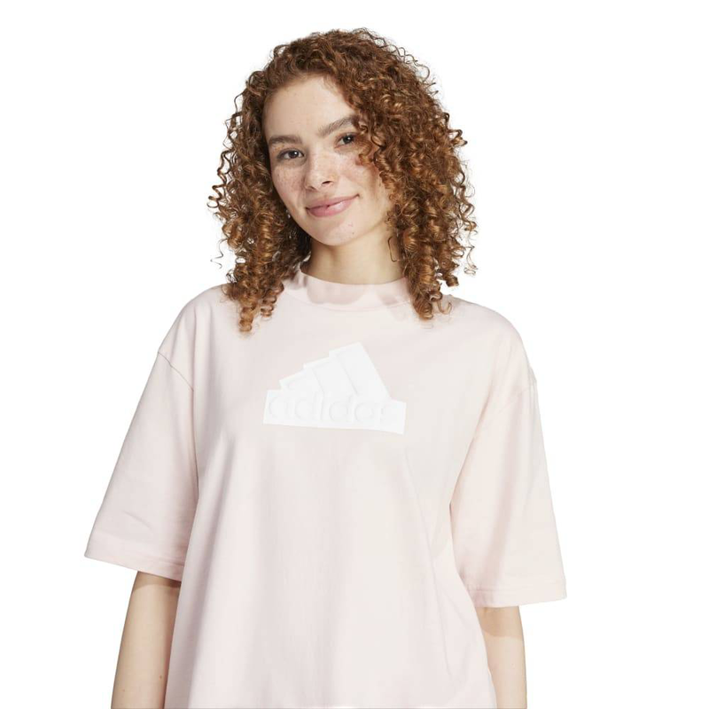 Women fi bos boyfriend t-shirt-null