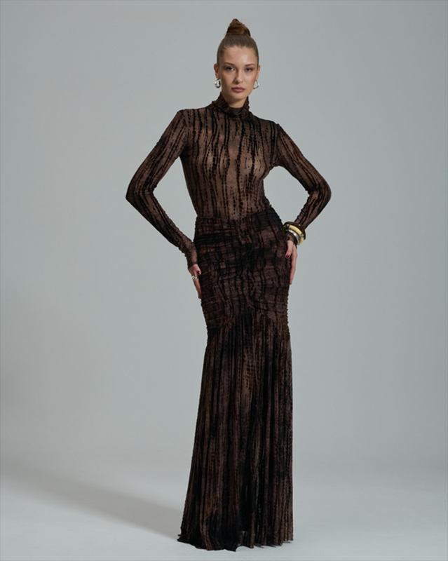 Am1462 loredana skirt-null