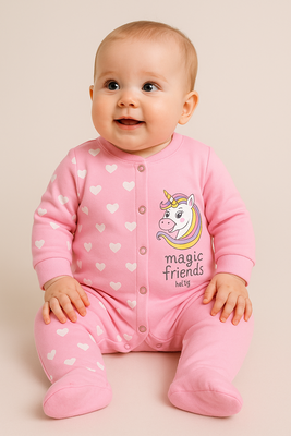 Amelia romper, , medium