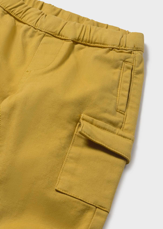 Cargo joggers-null