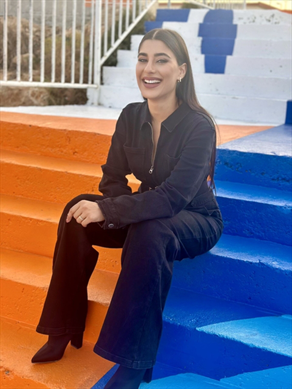 Jumpsuit jean black-null