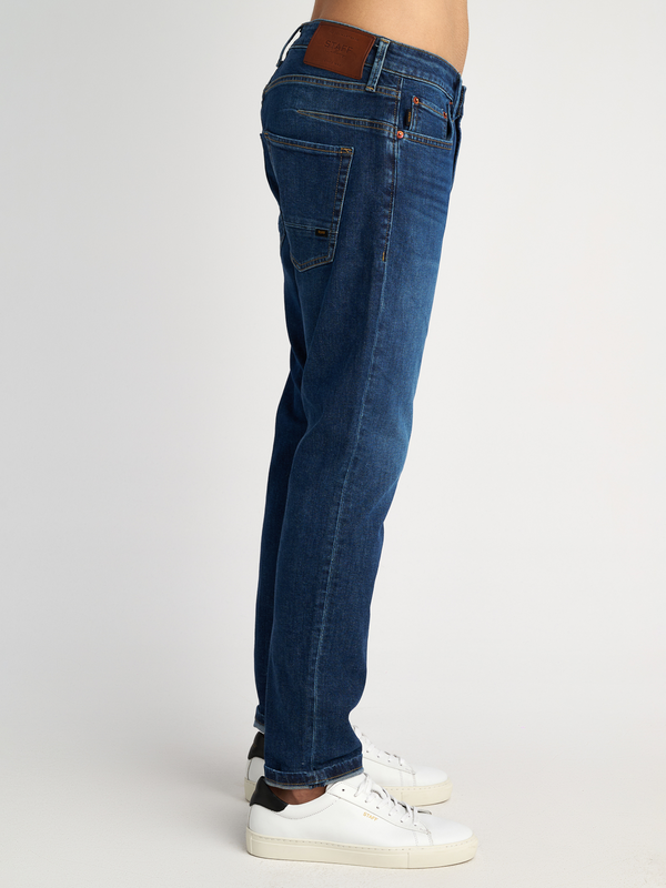 Staff jeans simon-null