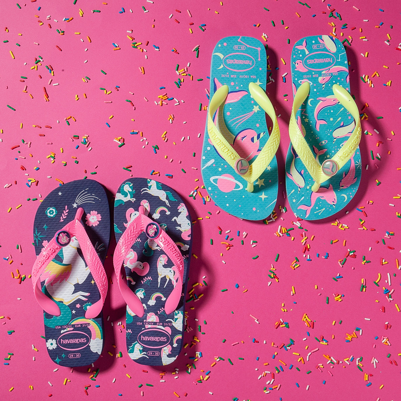 Havaianas kids fantasy-null
