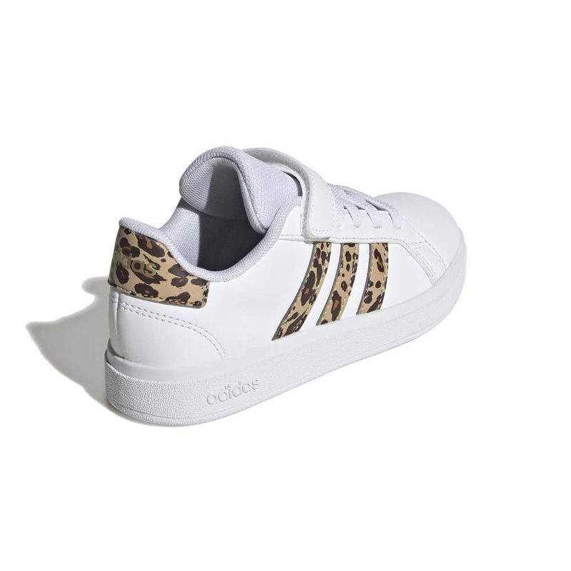 Product image: Grand court 2.0 elastic-null