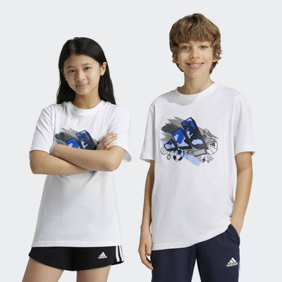 Train boys  tee