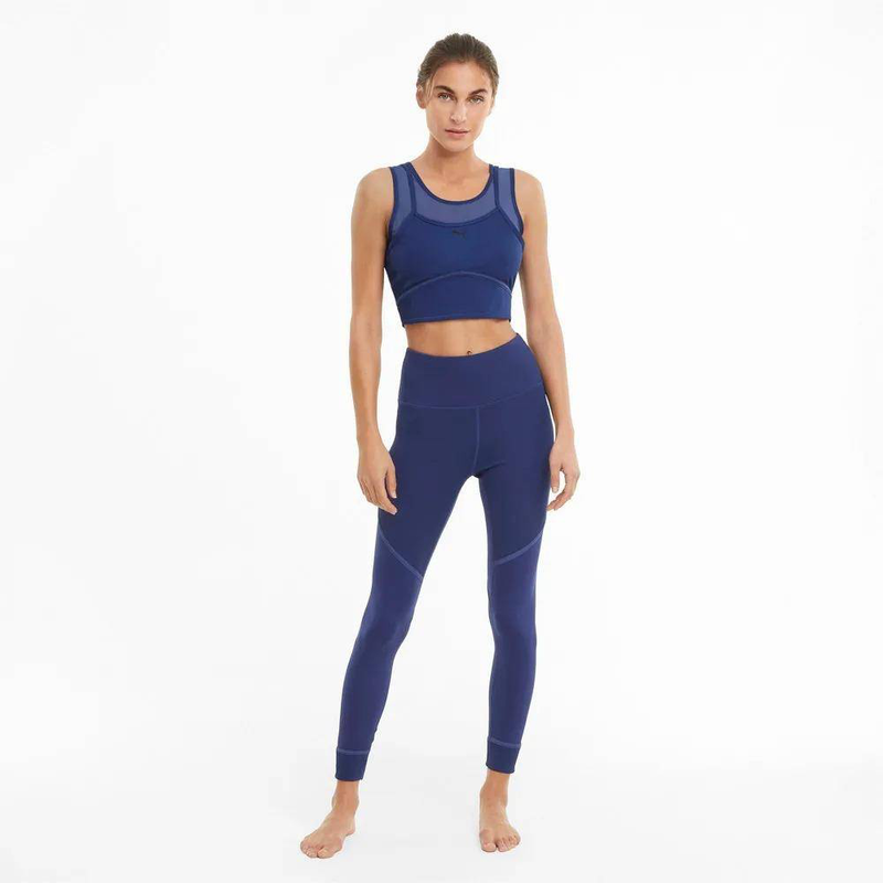 Product image: Studio layered crop top-null