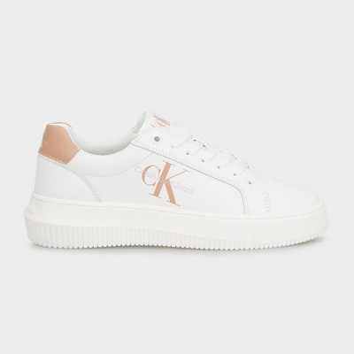 Chunky cupsole sneakers