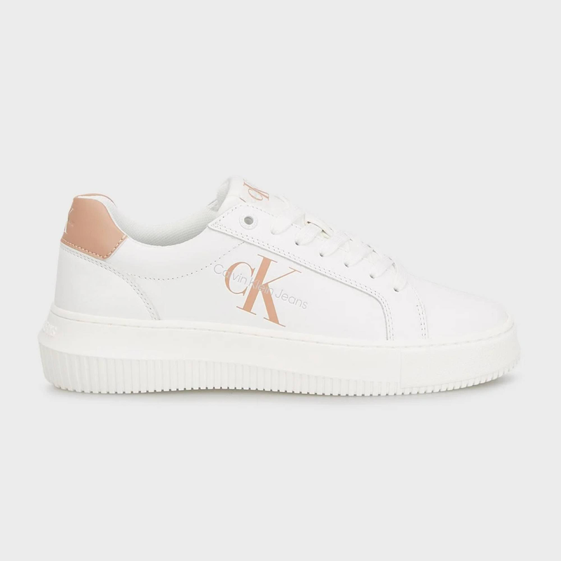 Chunky cupsole sneakers image number null