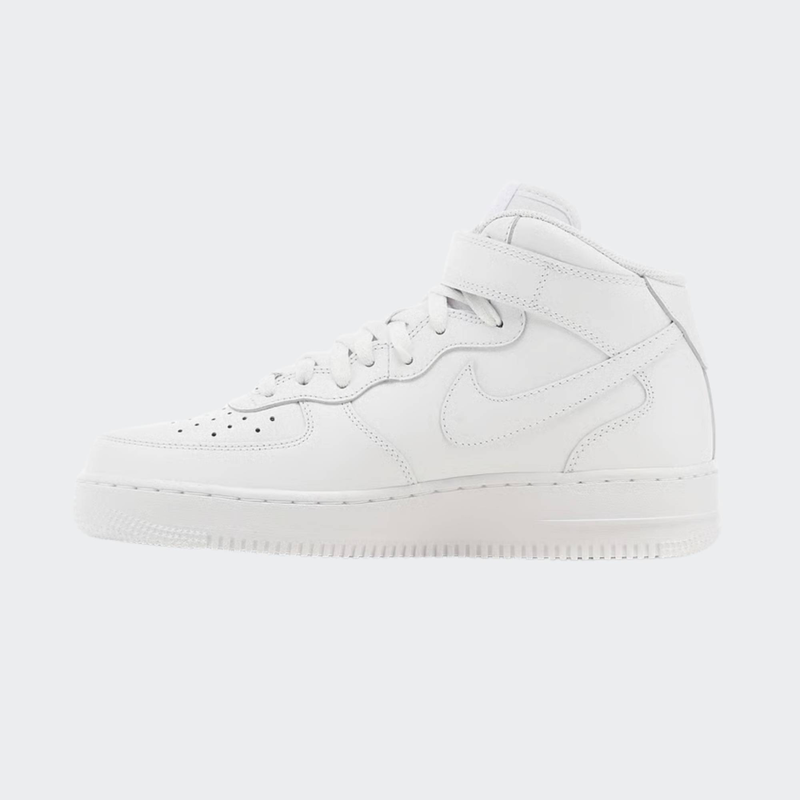 Air force 1 mid '07 le-null