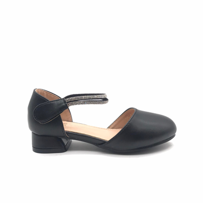 230-83m, Black, medium