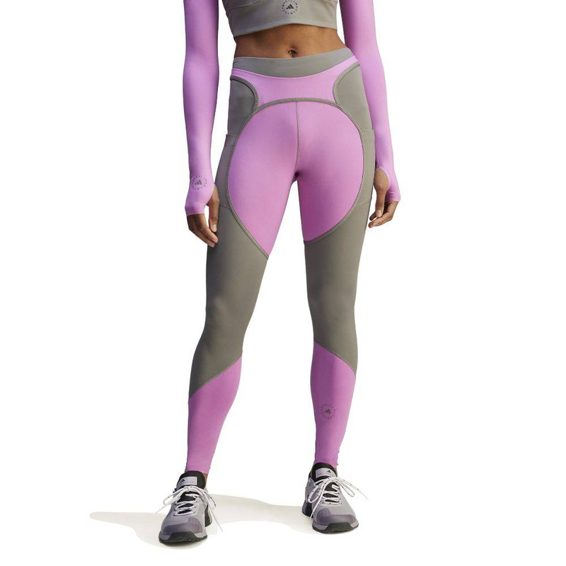 Adidas by stella mccartney tt leg-null