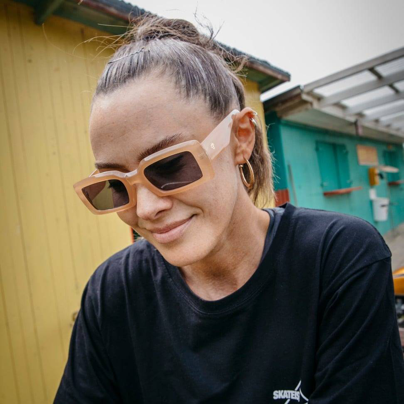 Tove sunglasses 45mm-null